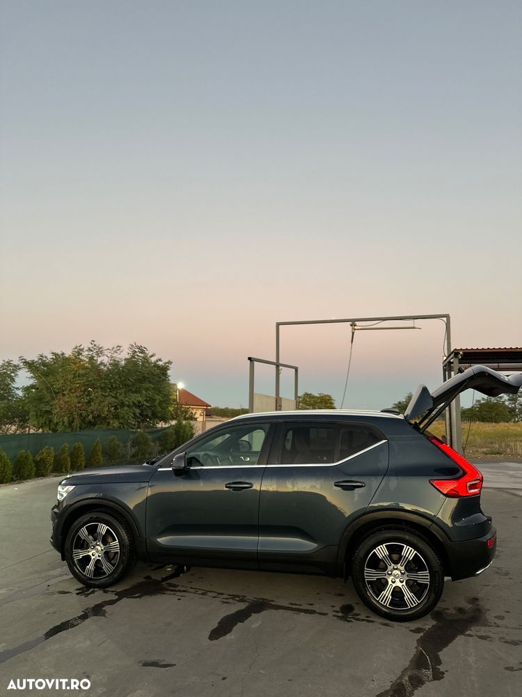 Volvo XC 40 D3 Inscription - 5