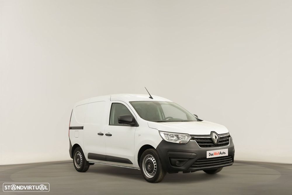 Renault express 1.5 blue dci advance - 1