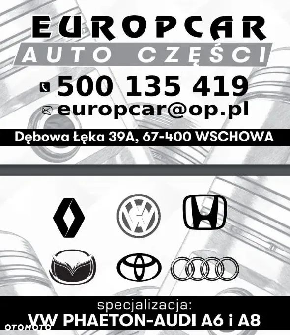 MAZDA 3 BL HB 09-13 PRÓG SŁUPEK A PRAWY - 3