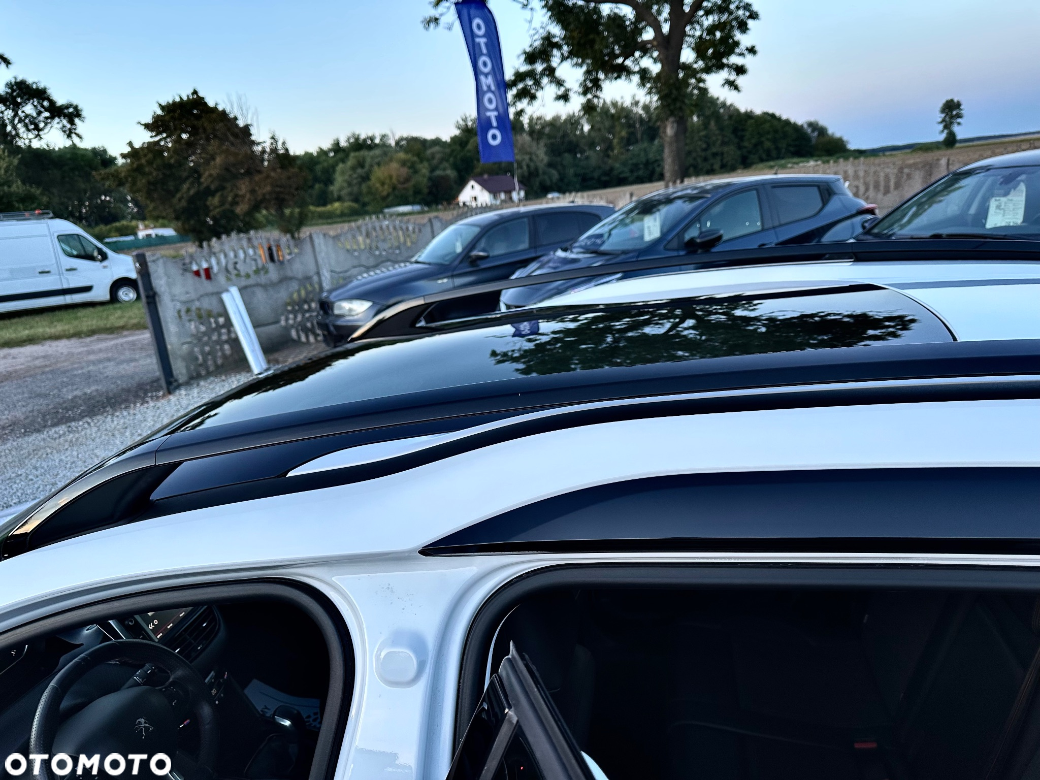 Peugeot 2008 PureTech 110 Stop&Start GT-Line Edition - 5