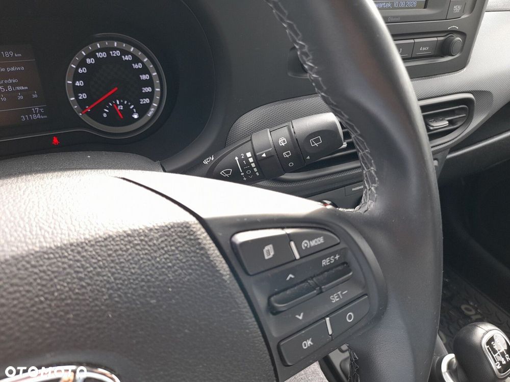 Hyundai i10 1.2 Modern - 22