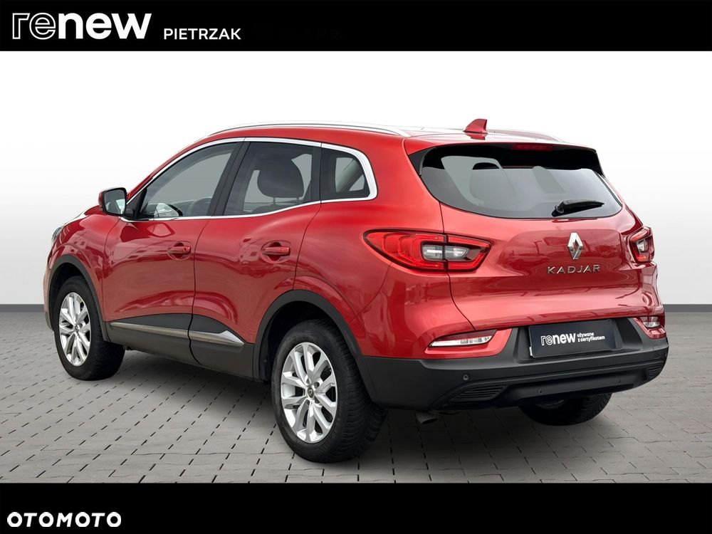 Renault Kadjar 1.3 TCe FAP Easy Life - 3