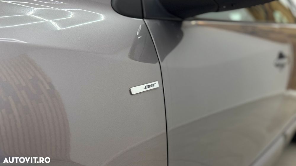 Renault Megane ENERGY dCi 110 Start & Stop Bose Edition - 14