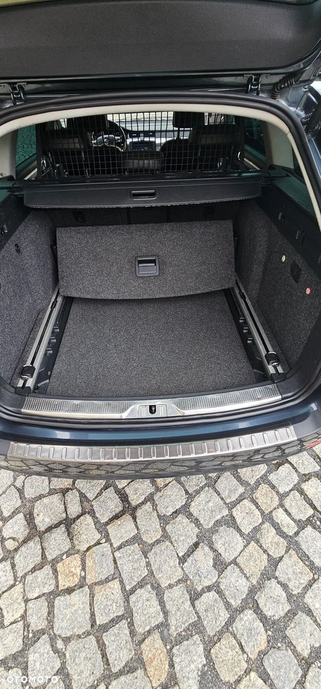Skoda Superb 2.0 TDI Elegance - 14