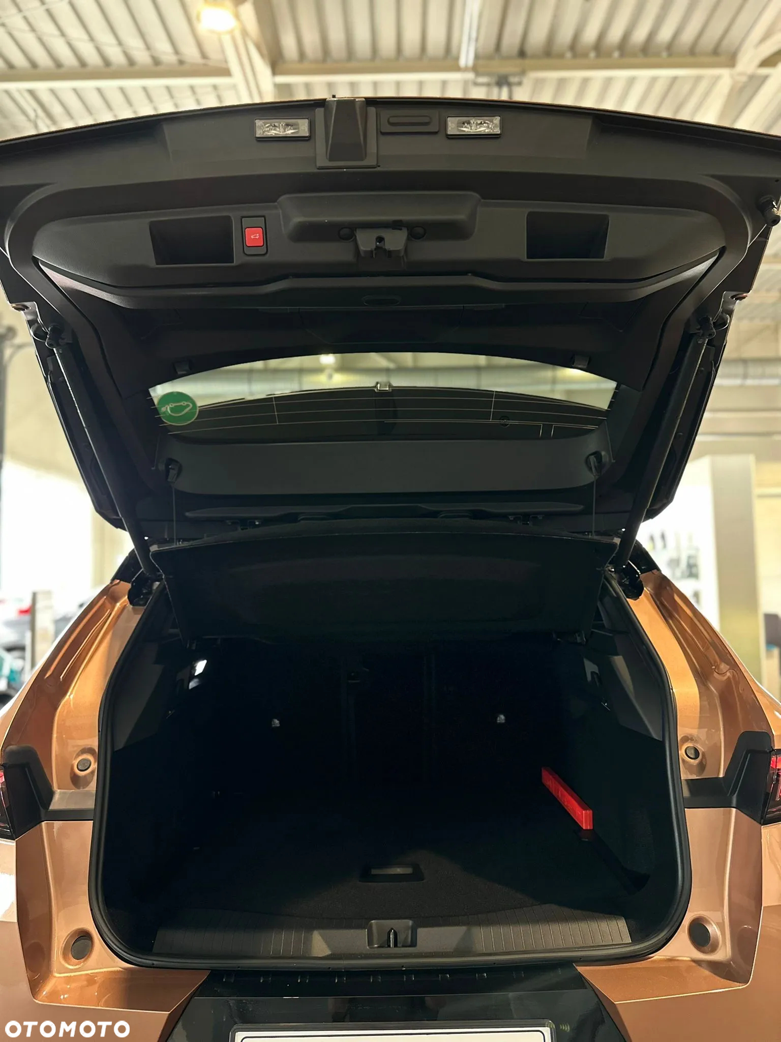Opel Grandland Electric 73kWh Standard Range GS - 6