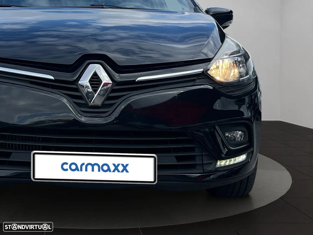 Renault Clio Sport Tourer 1.5 dCi Limited - 18