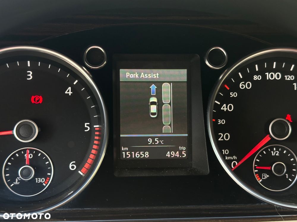 Volkswagen CC 2.0 TDI DPF BMT - 16