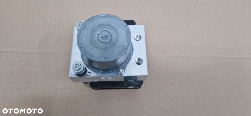 POMPA ABS STEROWNIK VW CRAFTER II MAN TGE 2N0614517L 2N0614517J - 2