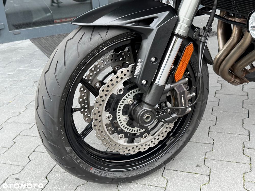 Kawasaki Versys 1000 - 36