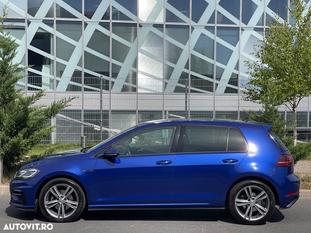 Volkswagen Golf - 11