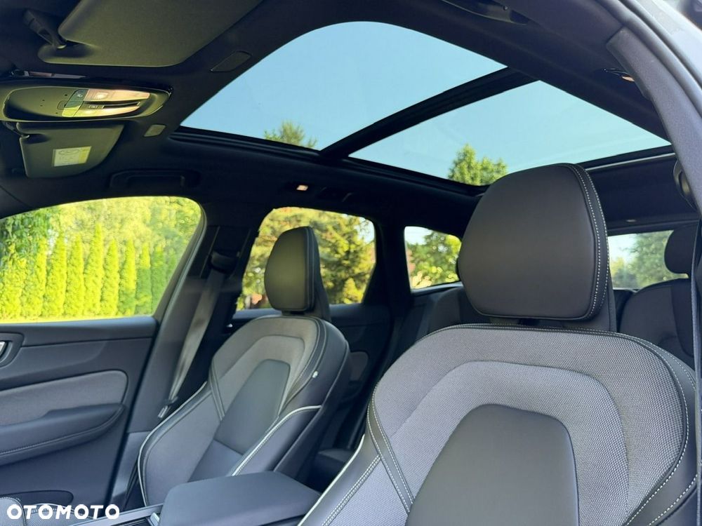 Volvo XC 60 - 13