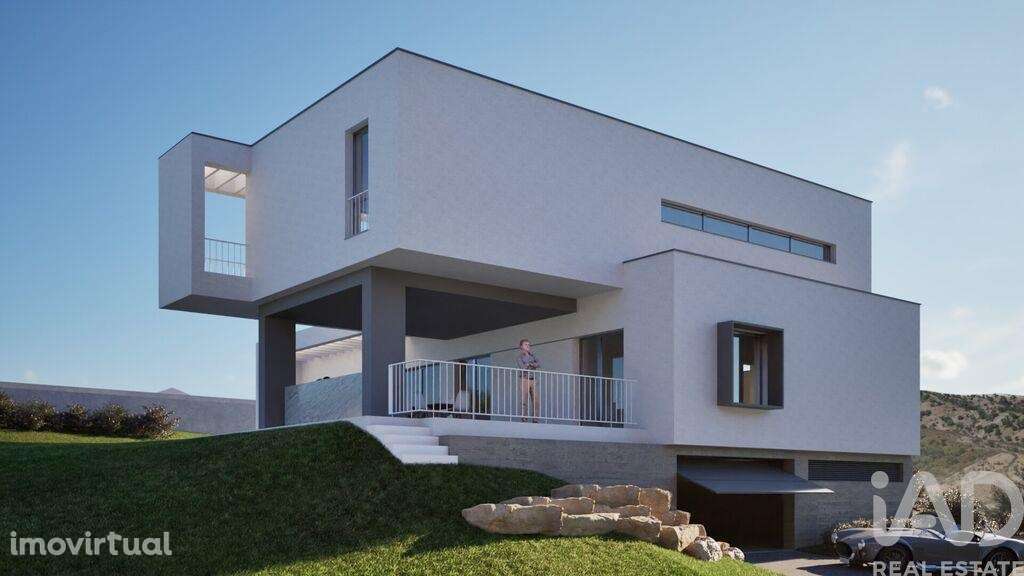 Casa / Villa T3 em Loulé (São Sebastião) de 330,00 m2 - Grande imagem: 3/22