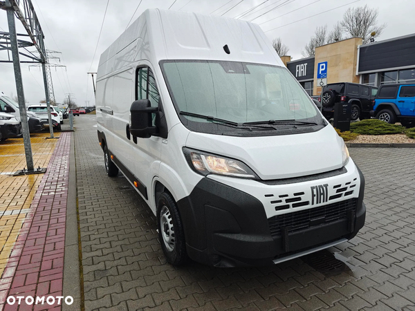 Fiat Ducato Maxi L4H3