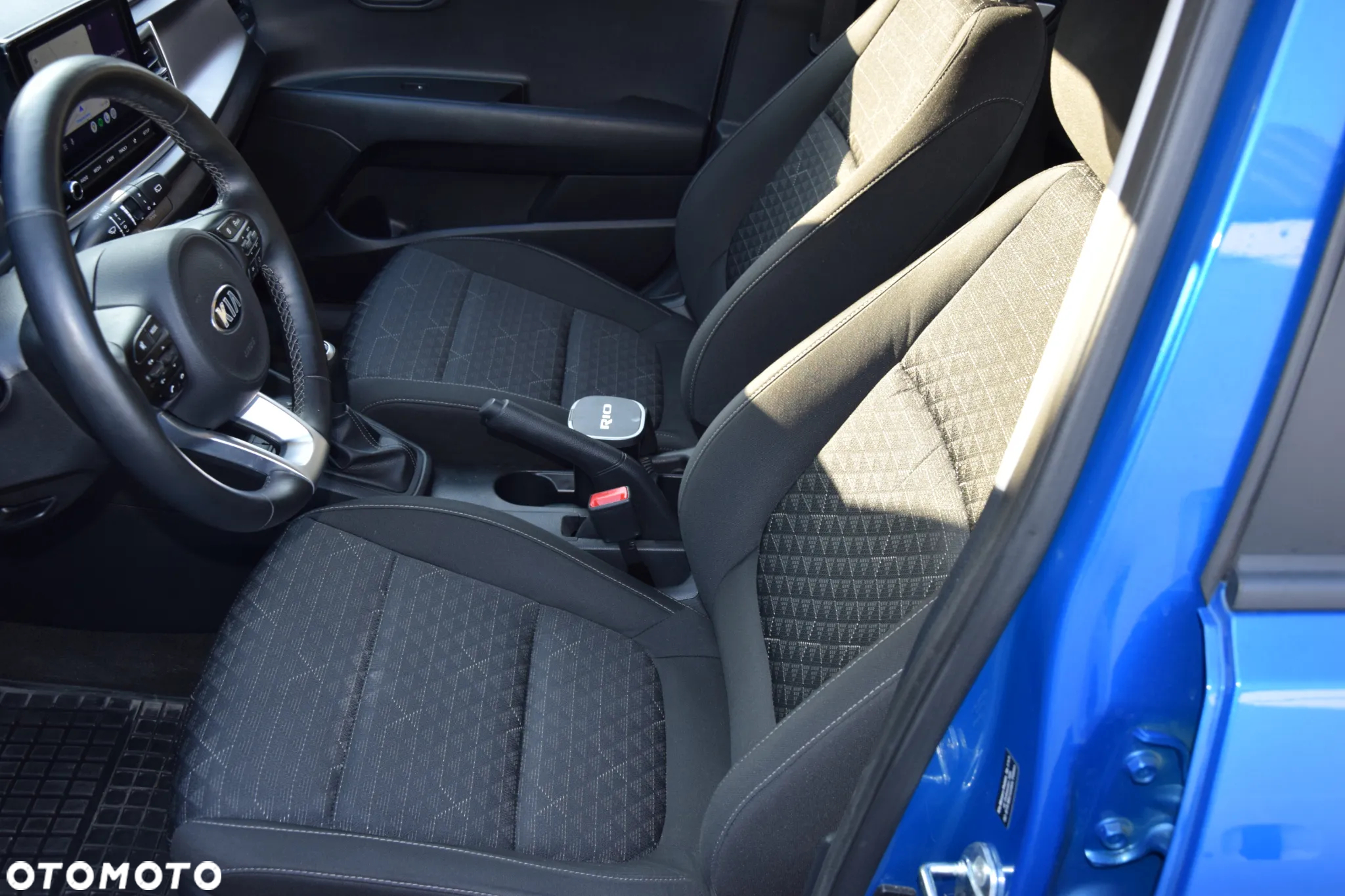 Kia Rio 1.0 T-GDI M - 14