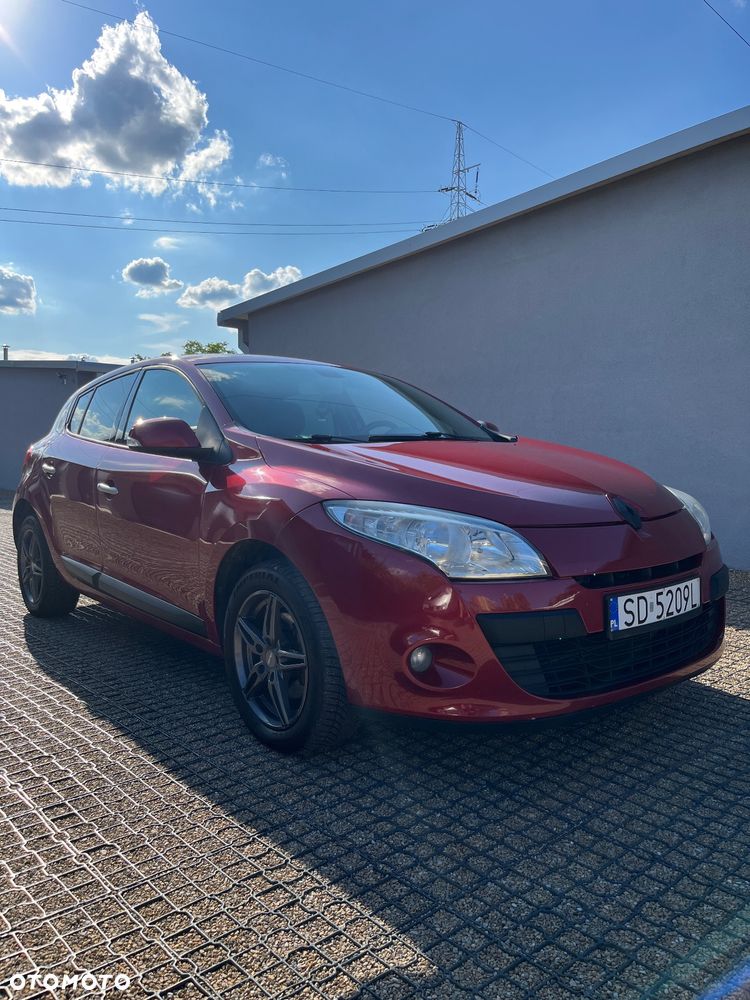 Renault Megane 1.5 dCi Bose Edition - 2
