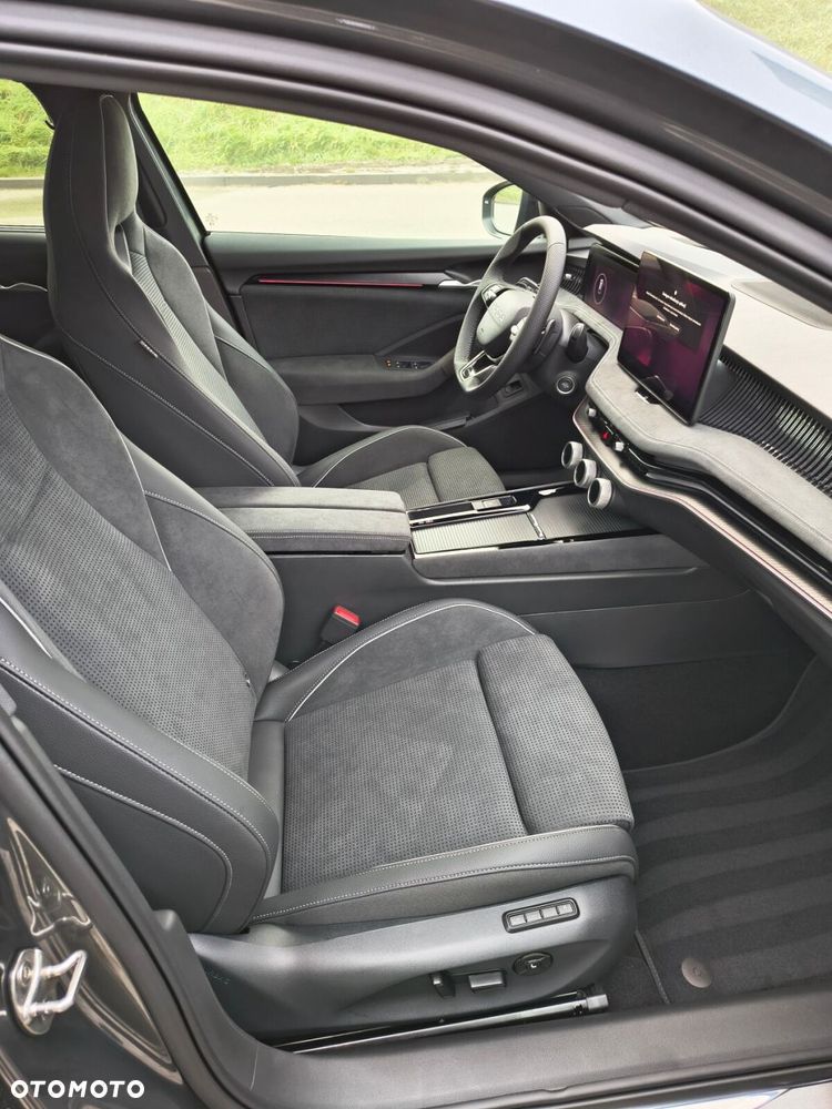 Skoda Superb - 12