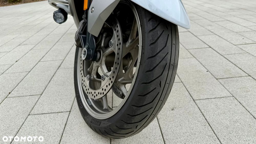 BMW K - 10