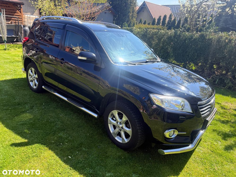 Toyota RAV4 2.0 VVT-i Premium - 2