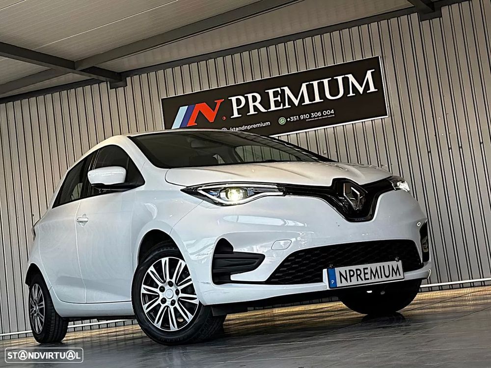 Renault Zoe - 17