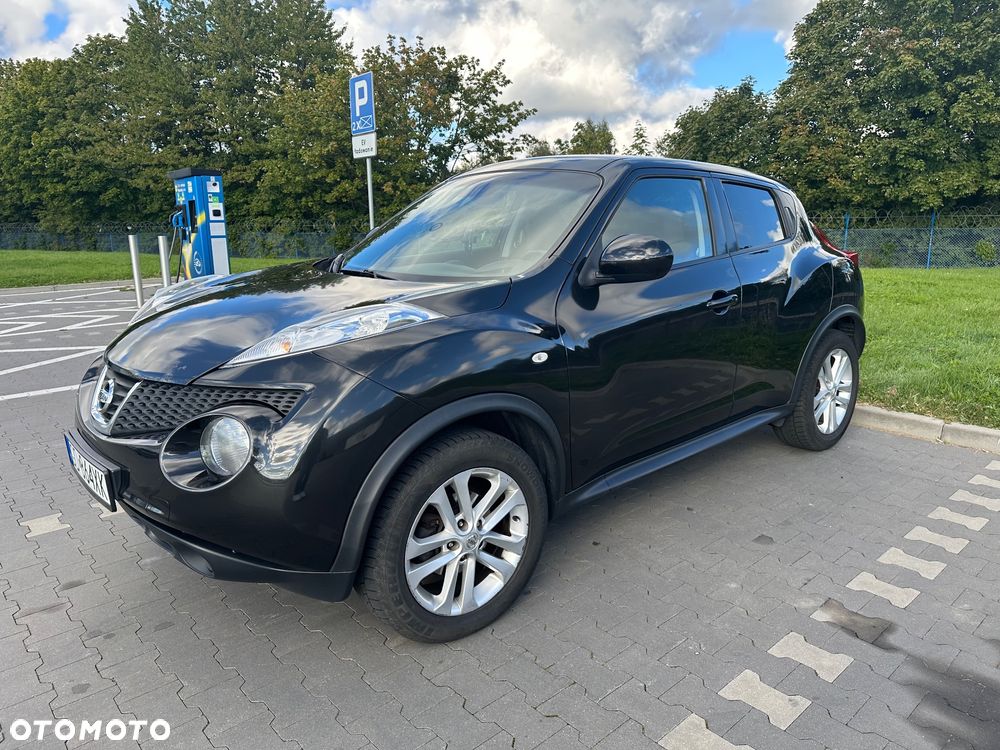 Nissan Juke - 3