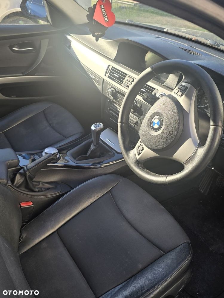 BMW Seria 3 - 8