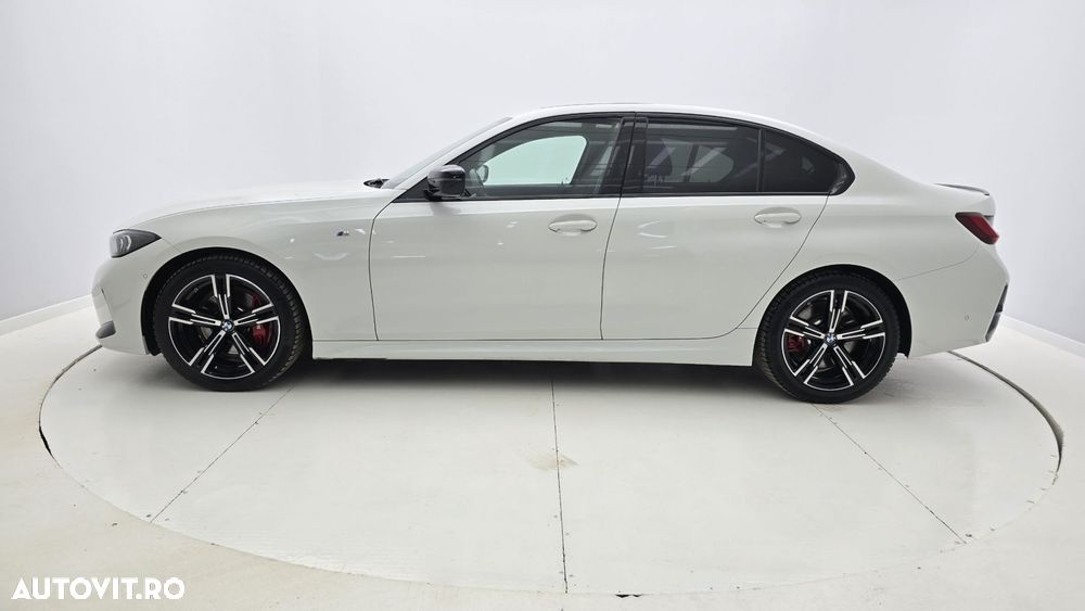 BMW Seria 3 - 10