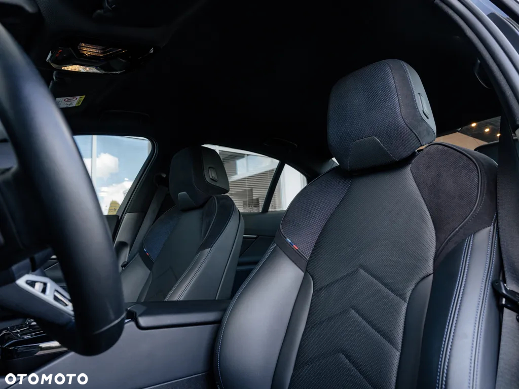BMW Seria 5 520d - 10