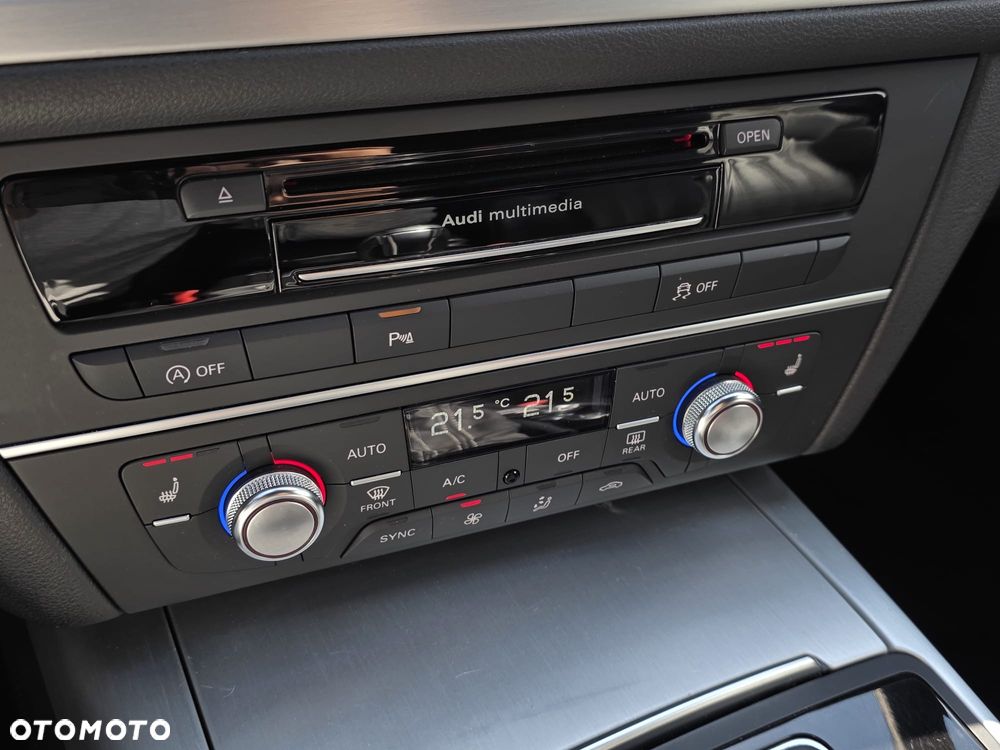 Audi A6 Avant 3.0 TDI quattro S tronic - 16
