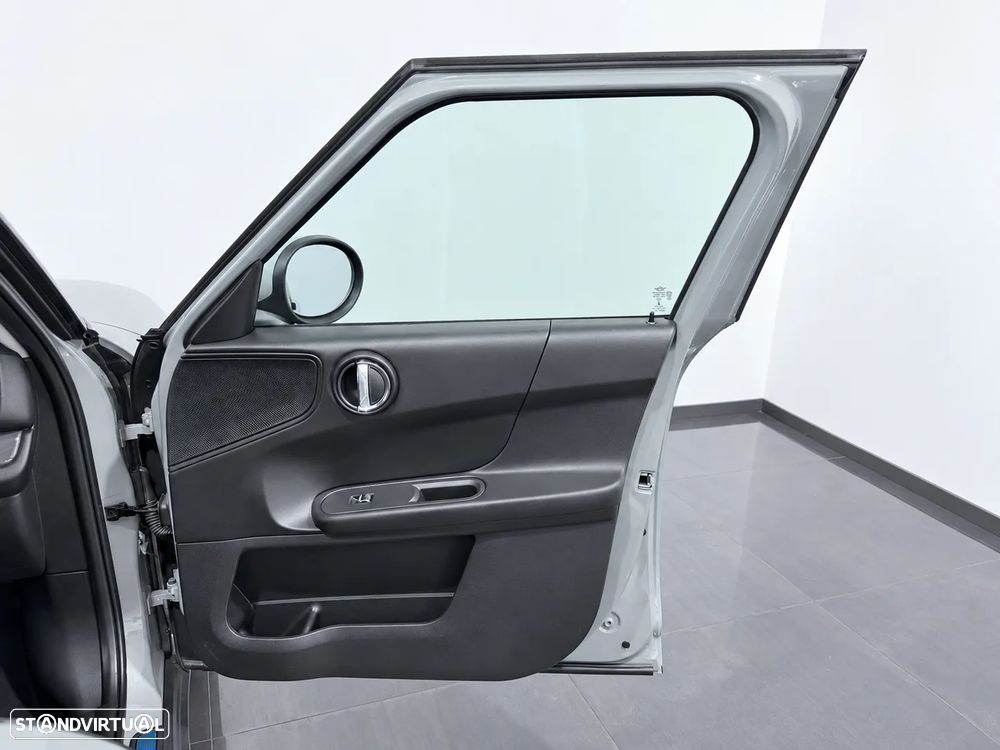 MINI Countryman One D 4Business Plus Nav - 41