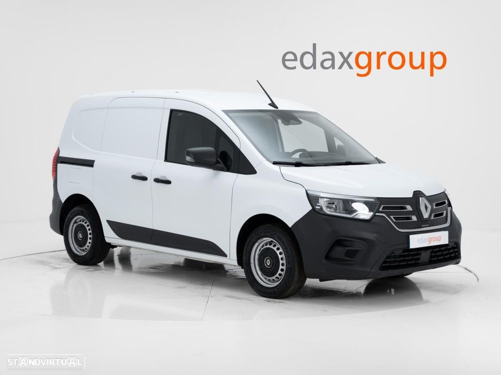 Renault Kangoo VAN E-TECH EV45 GRAND CONFORT c/iva - 1