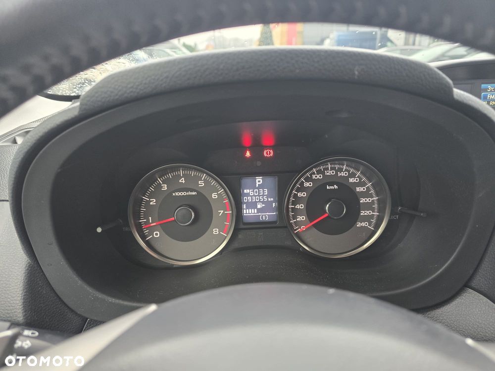 Subaru Forester 2.0X Automatik Exclusive - 10