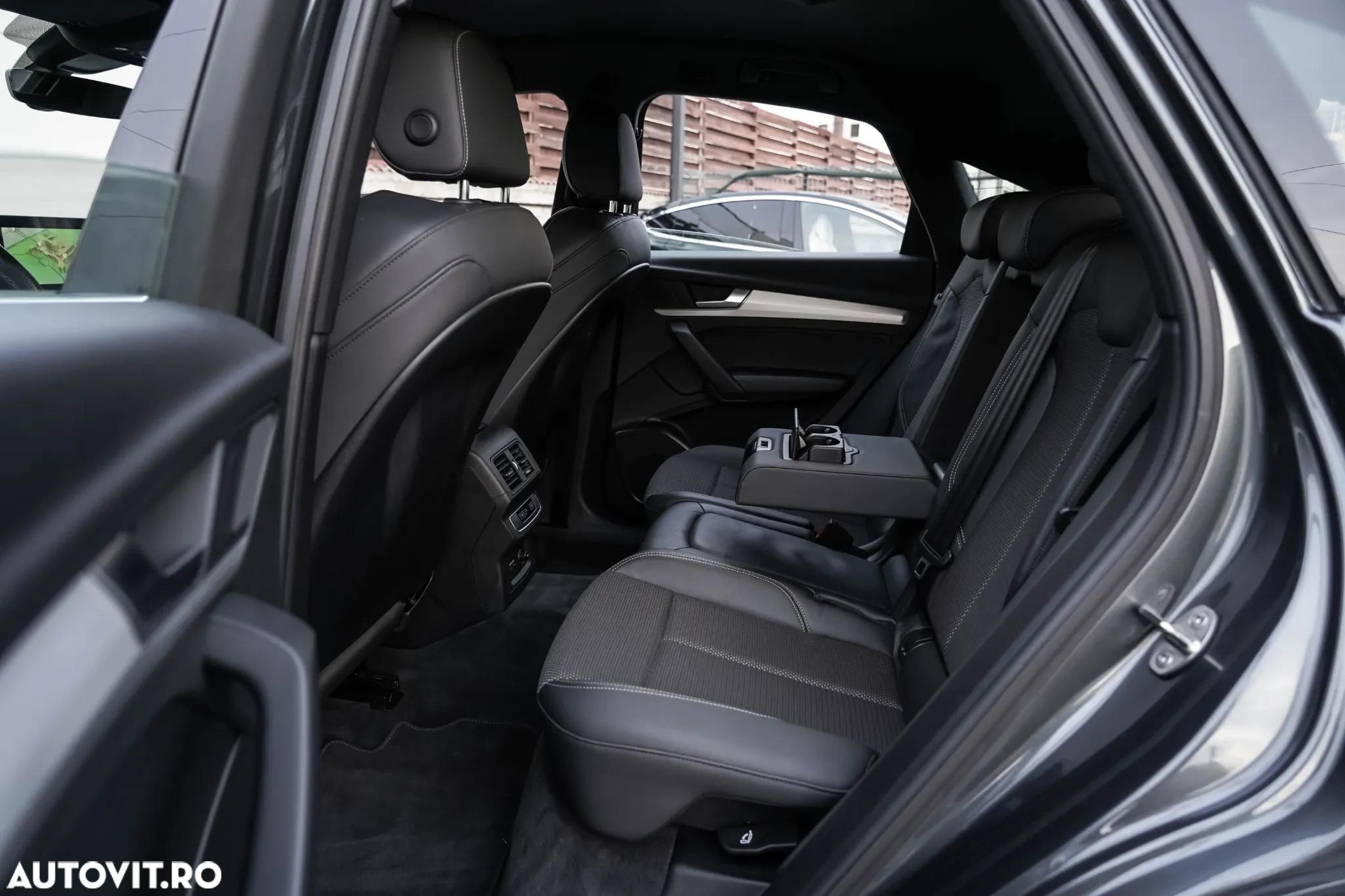 Audi Q5 50 TFSIe Sportback quattro S tronic S line business - 11