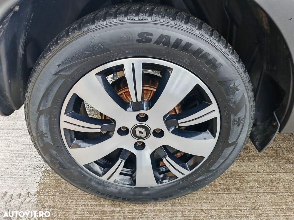 RENAULT Captur 2019 — imagine 9