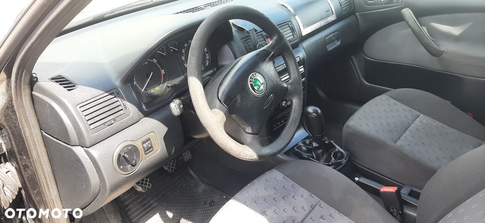 Skoda Octavia 1.9 TDI Tour - 5