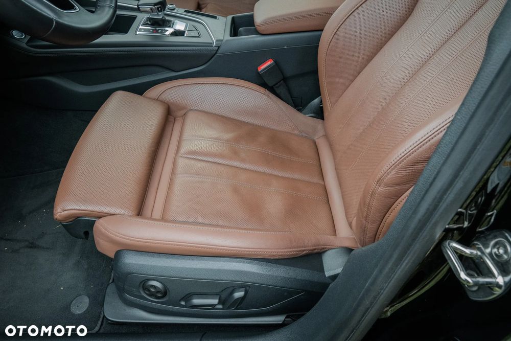 Audi A4 - 10