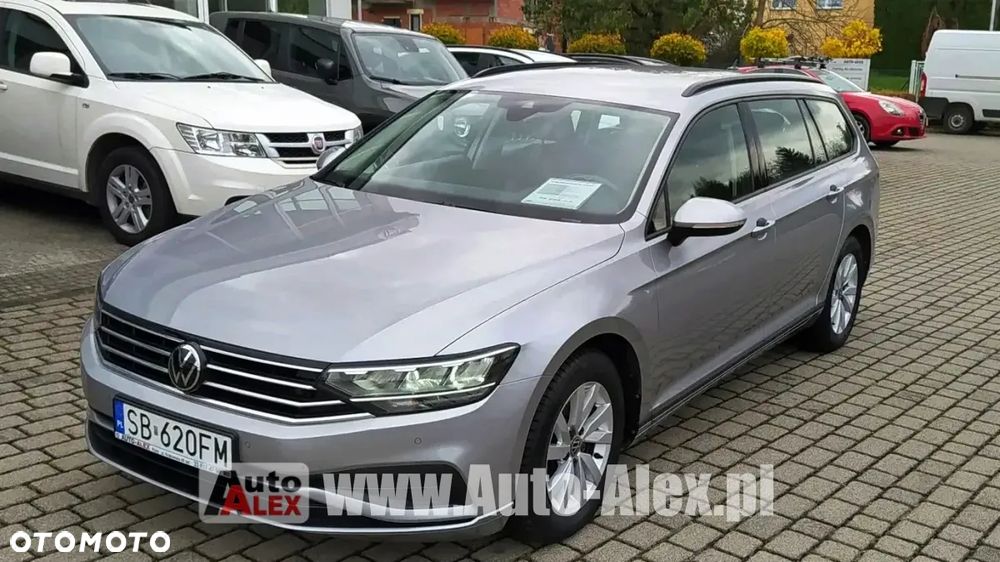 Volkswagen Passat 1.5 TSI EVO Elegance - 18
