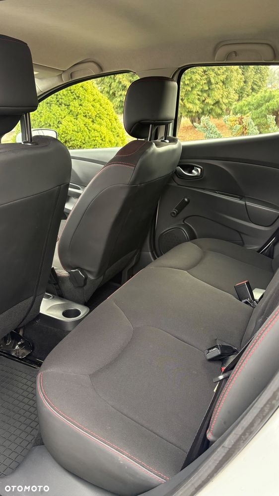 Renault Clio 1.5 dCi Business - 7