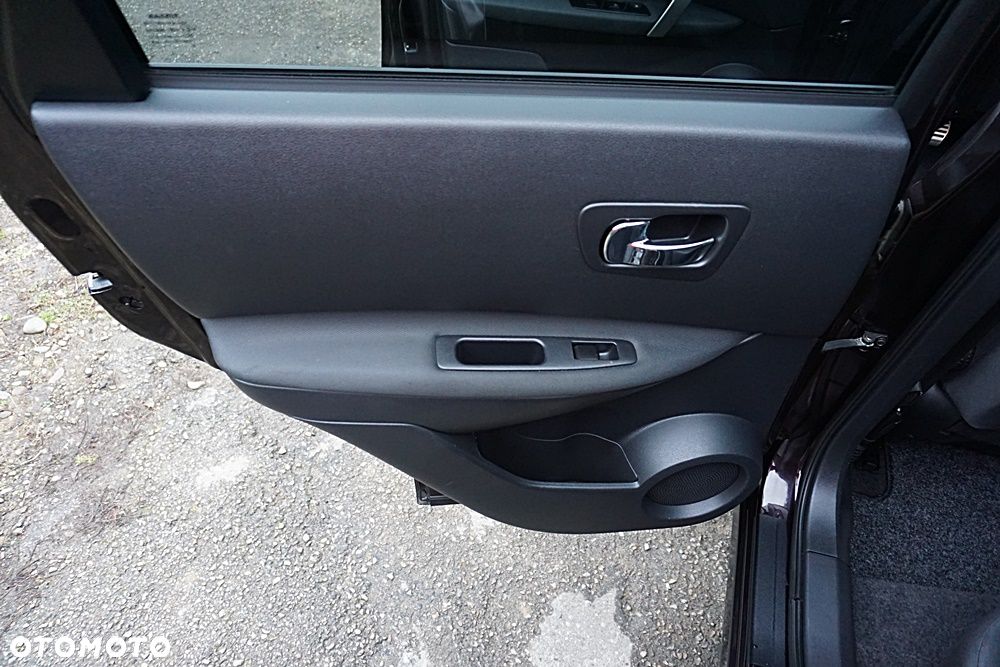 Nissan Qashqai 2.0 Tekna Premium - 35