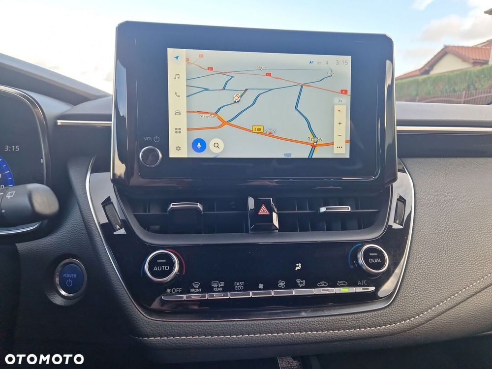 Toyota Corolla 1.8 Hybrid GR Sport - 19