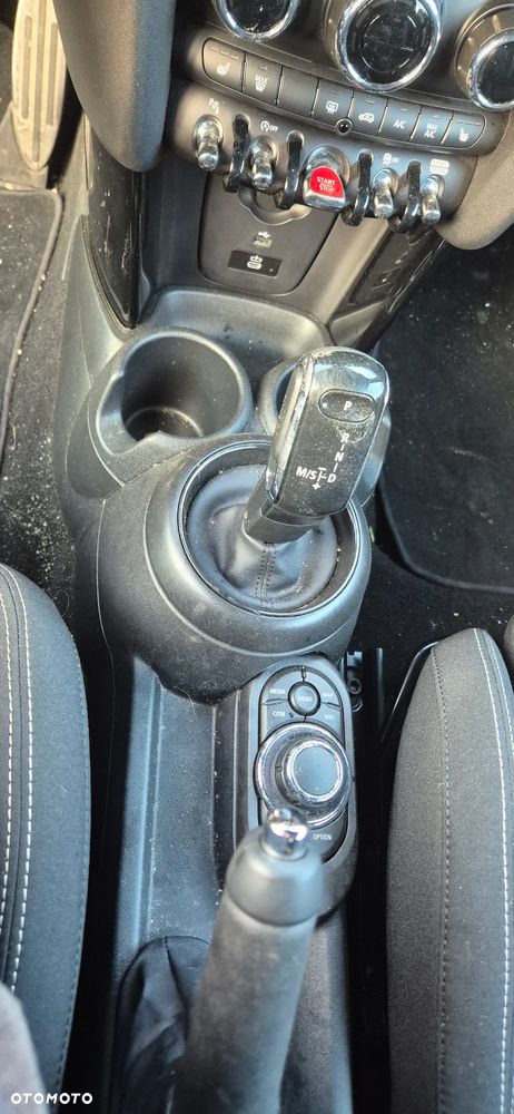 MINI Cooper S John Works Trim sport - 32