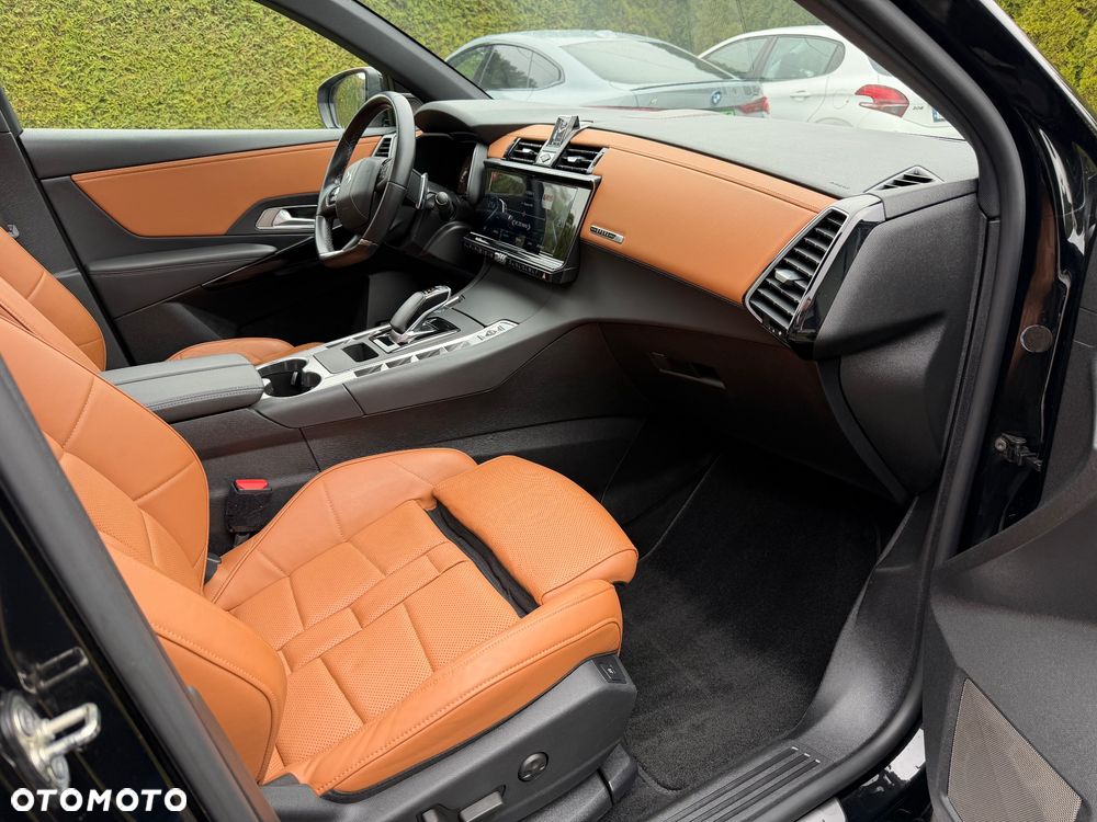 DS Automobiles DS 7 Crossback - 19