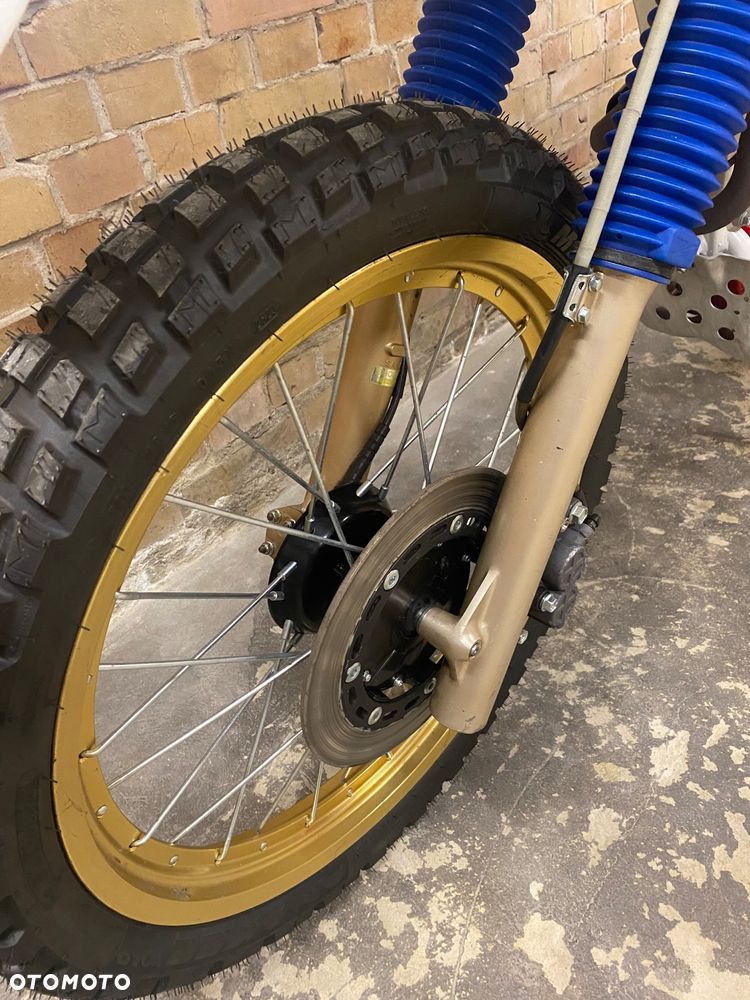 Honda XL - 26
