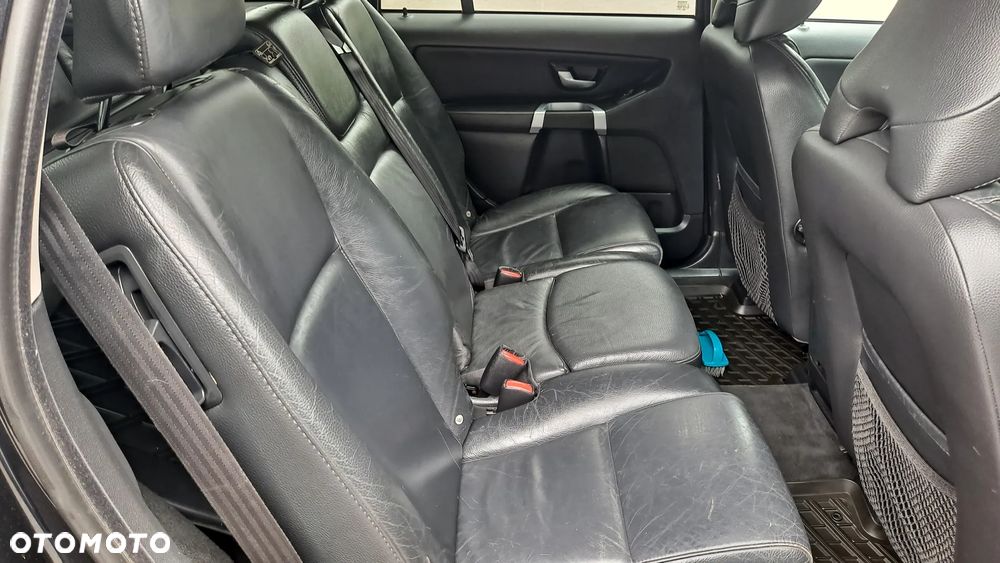Volvo XC 90 - 28