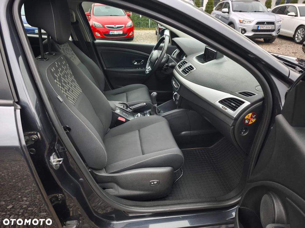 Renault Megane 1.6 16V 100 Paris - 5