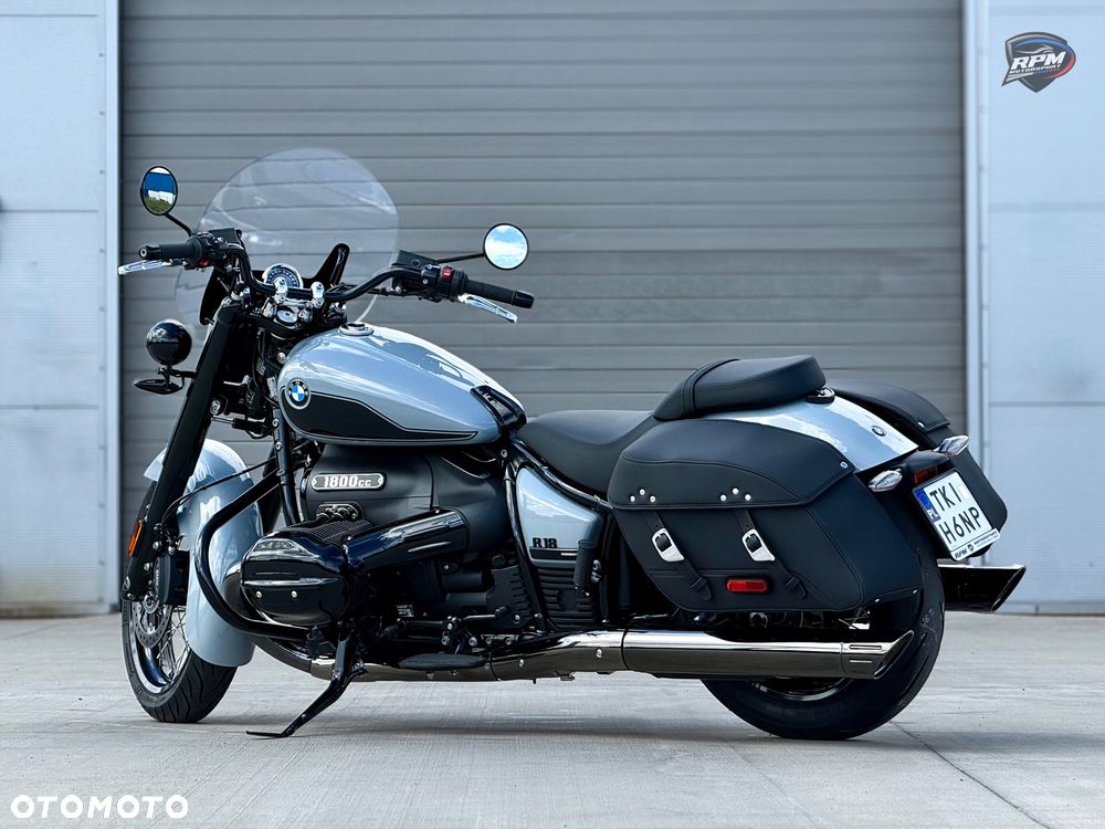 BMW R - 3
