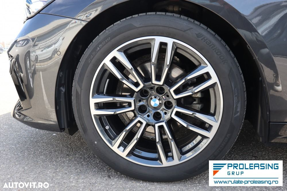 BMW Seria 5 - 6