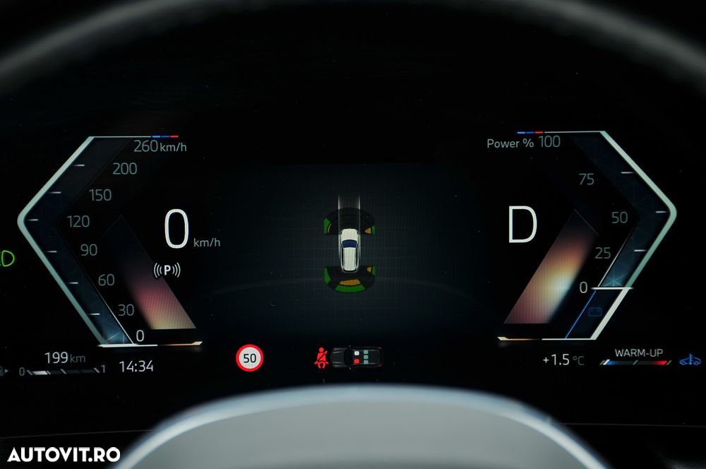 BMW X1 sDrive18d Aut. M Sport - 14