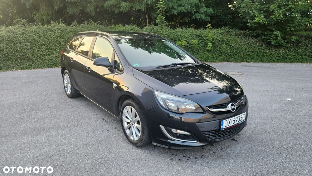 Opel Astra 1.4 Turbo Automatik 150 Jahre - 7