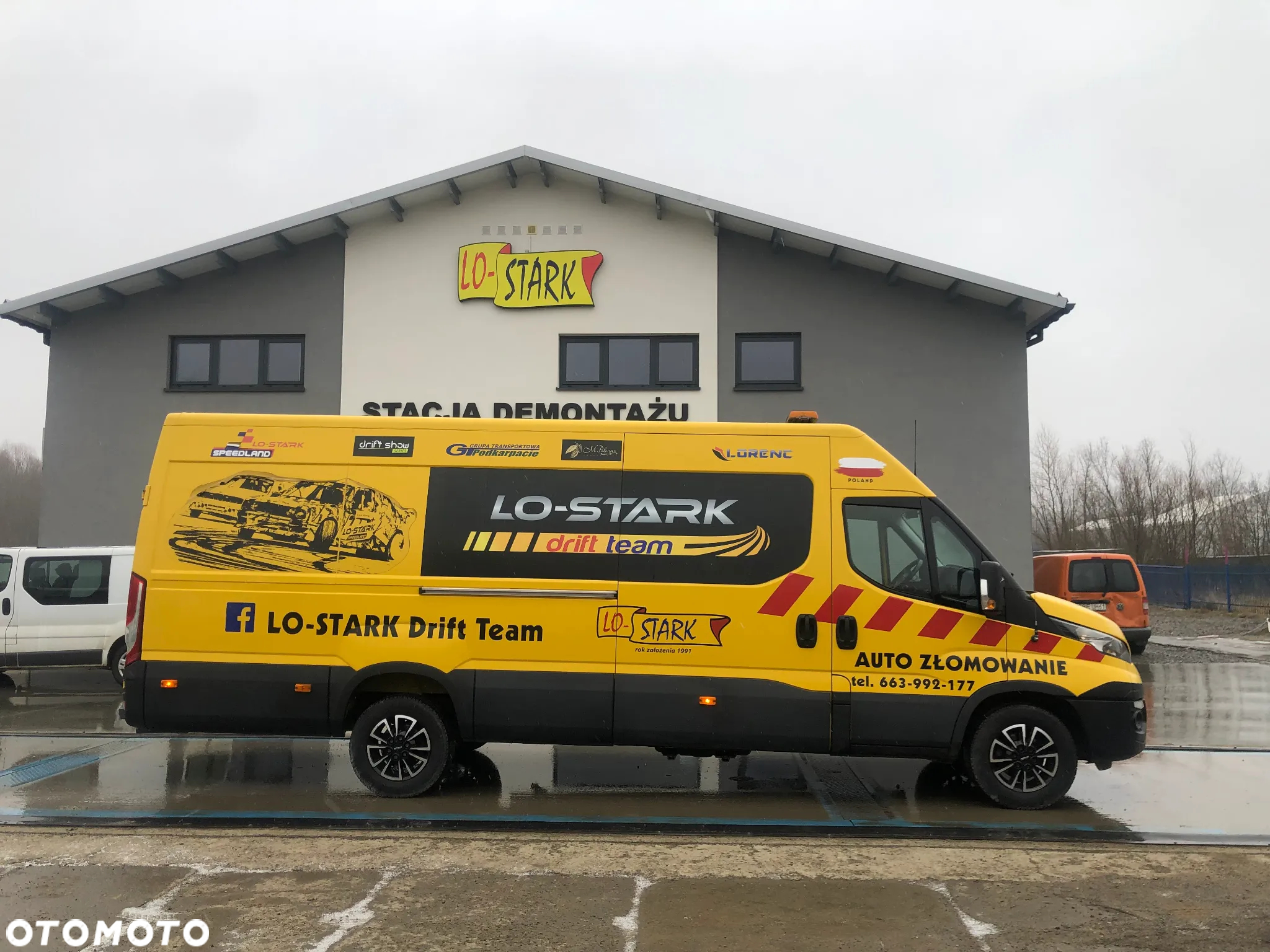 Iveco 35S18 - 3