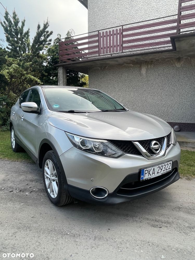 Nissan Qashqai - 11